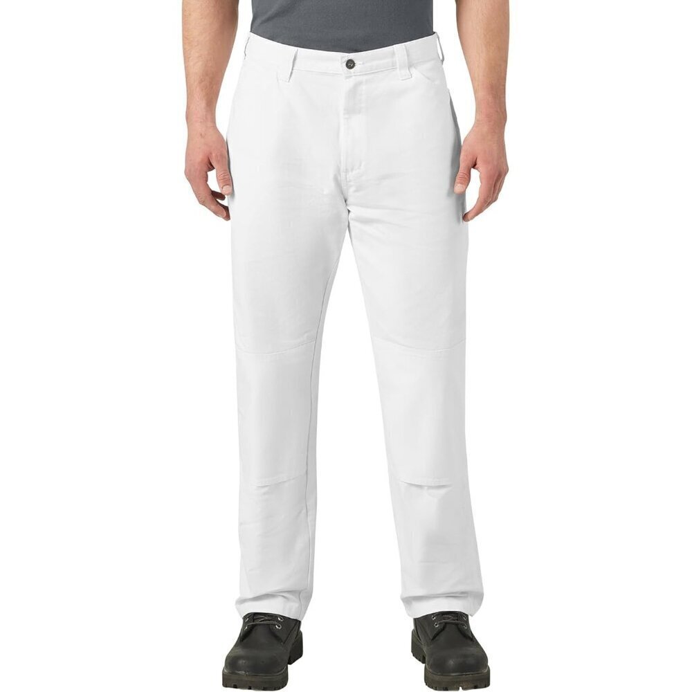 Mens Double Knee Painter's Pants